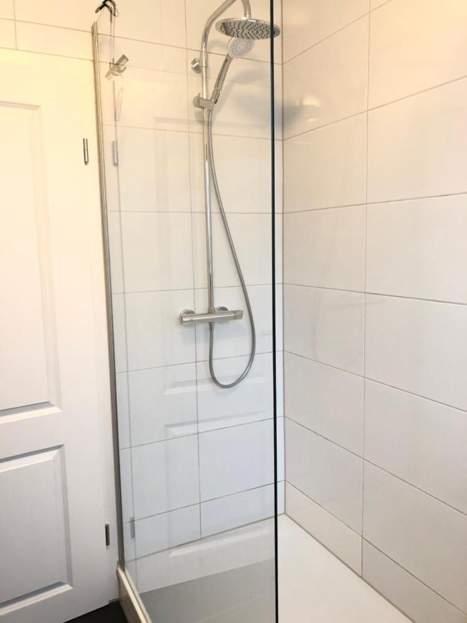 Ferienwohnung An Der Jordanshoehe Sankt Andreasberg Eksteriør billede